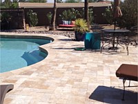 Brick Pavers
